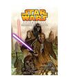 Star Wars Episode III: Revenge of the Sith, Volume 3, Miles Lane