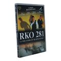 RKO 281 LA VERA STORIA DI QUARTO POTERE CUSTODIA BIANCA DVD OTTIMO BLACK FRIDAY