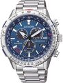 CITIZEN Herrenarmbanduhr Promaster Sky CB5000-50L Eco-Drive Solar 47mm B-WARE