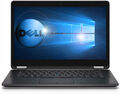 Dell Latitude E7270 i5-6300U 8GB 256GB 12,5" FHD Win10 StoreDeal ##12