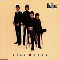 Real Love von Beatles,the | CD | Zustand sehr gut