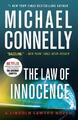 Michael Connelly The Law of Innocence (Taschenbuch) (US IMPORT)