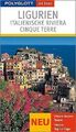 Polyglott on tour. Ligurien, Italienische Riviera, Cinqu... | Buch | Zustand gut