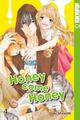 Yuki Shiraishi / Honey come Honey 04 /  9783842054356