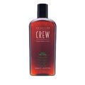 American Crew 3 In 1 Tea Tree - 450ml