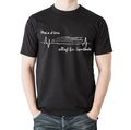 T-Shirt SPORTBOOT - HEARTBEAT Herz schlägt Siviwonder Motorboot Boot Geschenk