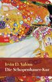 Irvin D. Yalom / Die Schopenhauer-Kur /  9783442740451