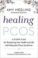 Healing PCOS von Medling, Amy | Buch | Zustand sehr gut