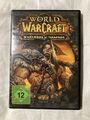 World of Warcraft Warlords of Draenor CE Collectors Edition Spiel DVD