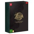 The Legend of Zelda: Tears of the Kingdom Collector's Edition • NEU & OVP Sealed