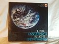 LP Vinyl Various – Lieder Unserer Welt In Licht Und Schatten Für Das Rote Kreuz.