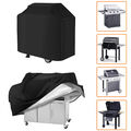 BBQ Abdeckung Grillabdeckung Cover Wasserdicht Abdeckhaube Gasgrill Abdeckplane