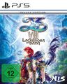 ✅PS 5 Ys VIII: Lacrimosa of DANA - Deluxe Edition NEU ✅ Blitzversand aus DE