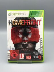 Homefront (Microsoft Xbox 360, 2011)