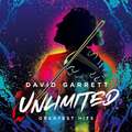 David Garrett: Unlimited: Greatest Hits - Polydor  - (CD / Titel: Q-Z)