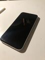 Apple iPhone X - 64GB - Silber (Ohne Simlock)