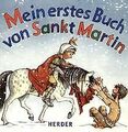 Mein erstes Buch von Sankt Martin, Kleinformat von Erne,... | Buch | Zustand gut