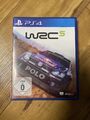 WRC 5 PS4 SPIEL NEU & OVP RALLY SCHULE FAHRZEUG TUNING 400KM WERTUNGSPRÜFUNG