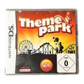 Theme Park - Sehr Gut - Nintendo DS Spiel OVP Anleitung 3ds Freizeit Park