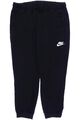 Nike Stoffhose Herren Hose Pants Chino Gr. XL Baumwolle Schwarz #w5izhk4