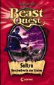 Beast Quest 09. Soltra, Beschwörerin der Steine Adam Blade