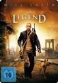 I Am Legend Steelbook