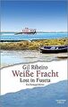 Weiße Fracht: Lost in Fuseta. Ein Portugal-Krimi (Leande... | Buch | Zustand gut