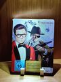 KINGSMAN THE GOLDEN CIRCLE DTS 5.1. Blu-ray Steelbook Limited Edition Neu OVP 