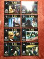 8 Mile US Aushangfotos 8 Stck. 28x35,5cm, Lobby Cards, Eminem, Basinger, Murphy