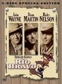 Rio Bravo [Special Edition, 2 DVDs]