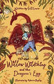 Willow Wildthing Und Das Drachenei Taschenbuch Gill Lewis