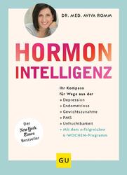 Hormon-Intelligenz Aviva Romm