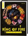 Ring of Fire - Rezepte für den Grillring von Jannik Vinke