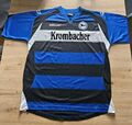 Arminia Bielefeld Trikot 2009 2010 - Größe L bis XL - Heim Krombacher Bundesliga