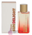 Jil Sander Sun Delight Edt Spray 100,00 ml