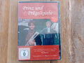 Prinz und Prügelknabe  - DVD - NEU - original verpackt