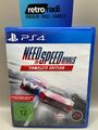 Need For Speed Rivals - Complete Edition (Sony Playstation 4, PS4)