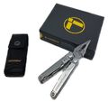 Pinza Leatherman Surge LE830165 21 usi multiuso con fodero 90046391