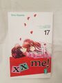 xx me! Manga Band 17