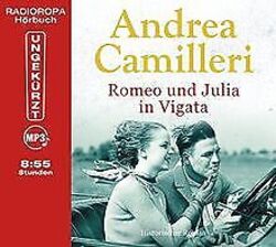 Romeo und Julia in Vigata (Laufzeit: 8:35 Stunden, ... | Buch | Zustand sehr gutGeld sparen & nachhaltig shoppen!