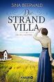 Die Strandvilla: Ein Sylt-Roman von Beerwald, Sina | Buch | Zustand gut