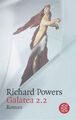 Richard Powers; Werner Schmitz / Galatea 2.2