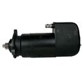 1x Starter HELLA 8EA 012 586-041 passend für MAN MERCEDES-BENZ RENAULT EVOBUS