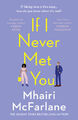 If I Never Met You | McFarlane, Mhairi | Kartoniert | 9780008169480