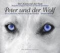 Peter und der Wolf: Ein musikalisches Märchen von Sergej... | Buch | Zustand gut