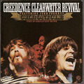 Creedence Clearwater Revival mit John Fogerty - Chronik (Die 20 großen...