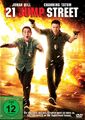 21 Jump Street (DVD) Zustand Gut