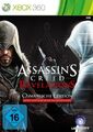 Assassin's Creed: Revelations - Osmanische Edition XBOX360 Neu & OVP