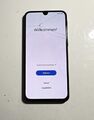 Samsung Galaxy A40 64 GB Teilespender Platine Kamera  Etc Ok - Display Sprung