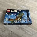 LEGO Star Wars 75146 Adventskalender von 2016